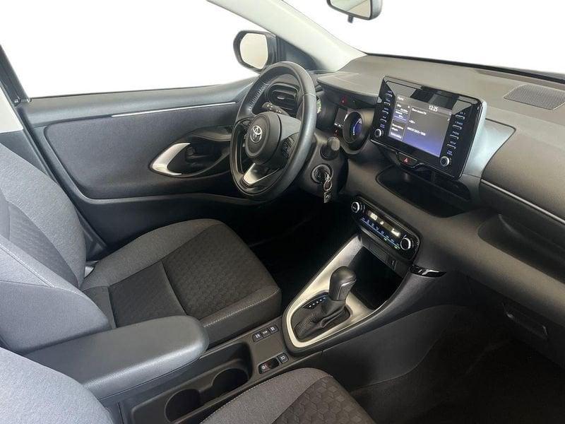Toyota Yaris Yaris 1.5h Trend
