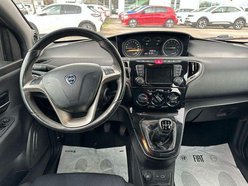 Lancia Ypsilon 1.2 Gold s&s 69cv GPL