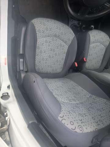 Chevrolet Matiz 0.8 SE Chic ecologic Gpl