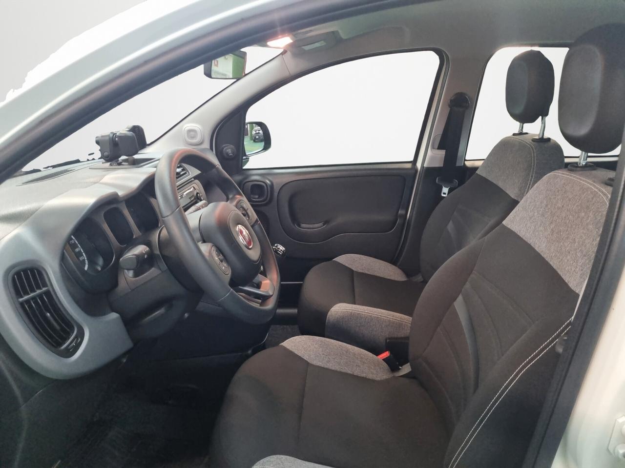 Fiat Panda 1.0 FireFly S&S Hybrid City Life 5 POSTI
