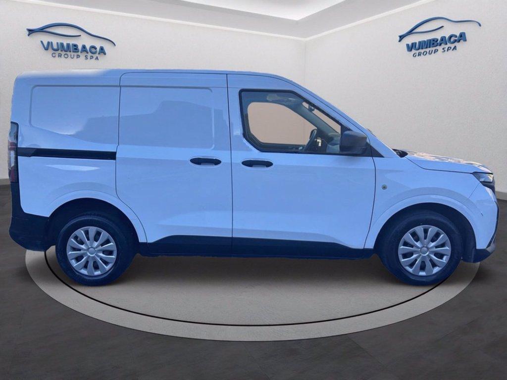 FORD Transit Courier V769 1.5 ecoblue 100cv Trend del 2024