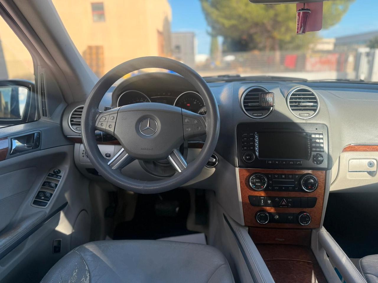 MERCEDES GL 320 3.0 D 7 POSTI 12 MESI DI GARANZIA