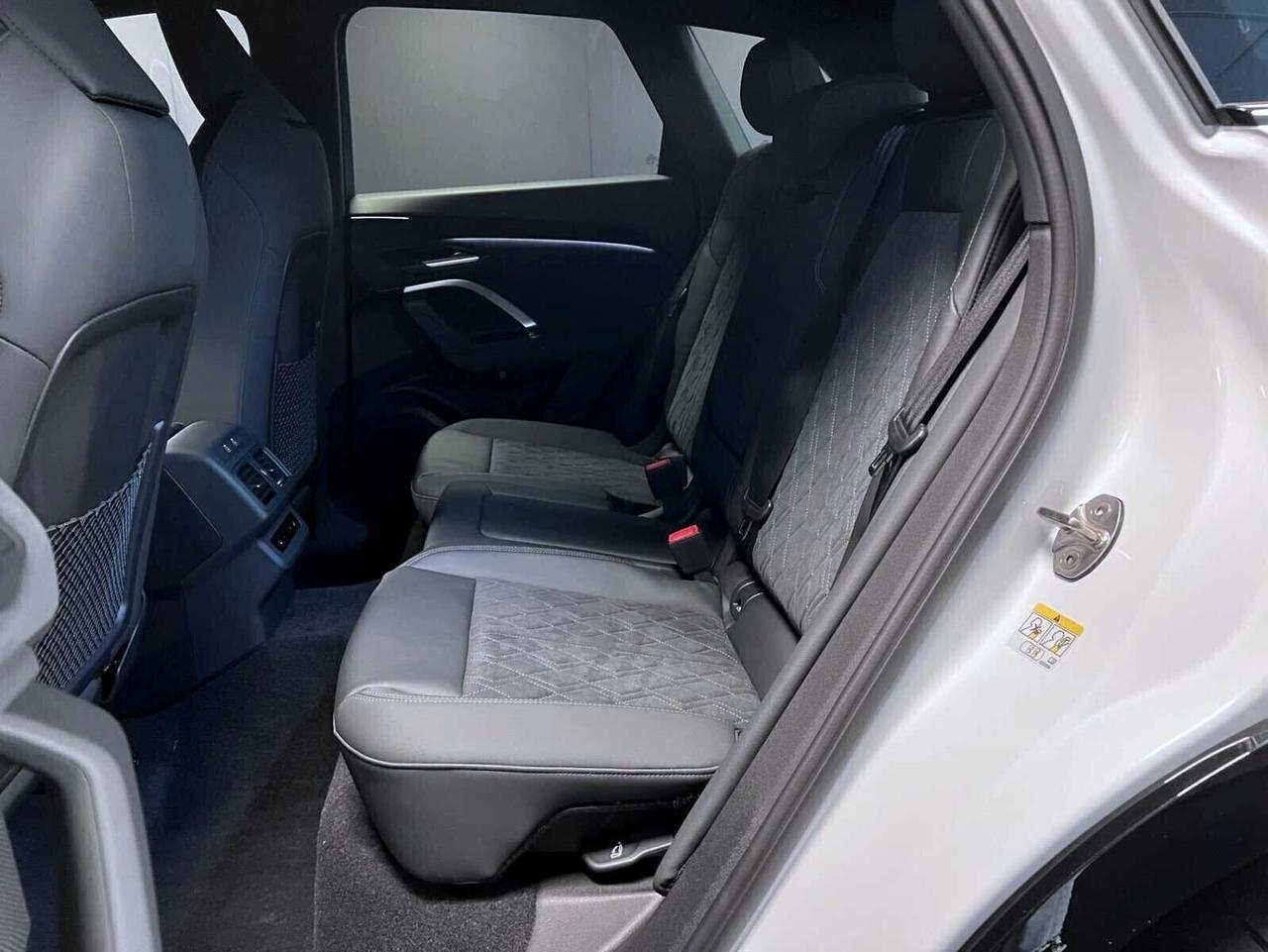 Audi Q5 TDi 150 kW mHEV+ S tronic quattro line edition PREZZO CON FINANZIAMENTO