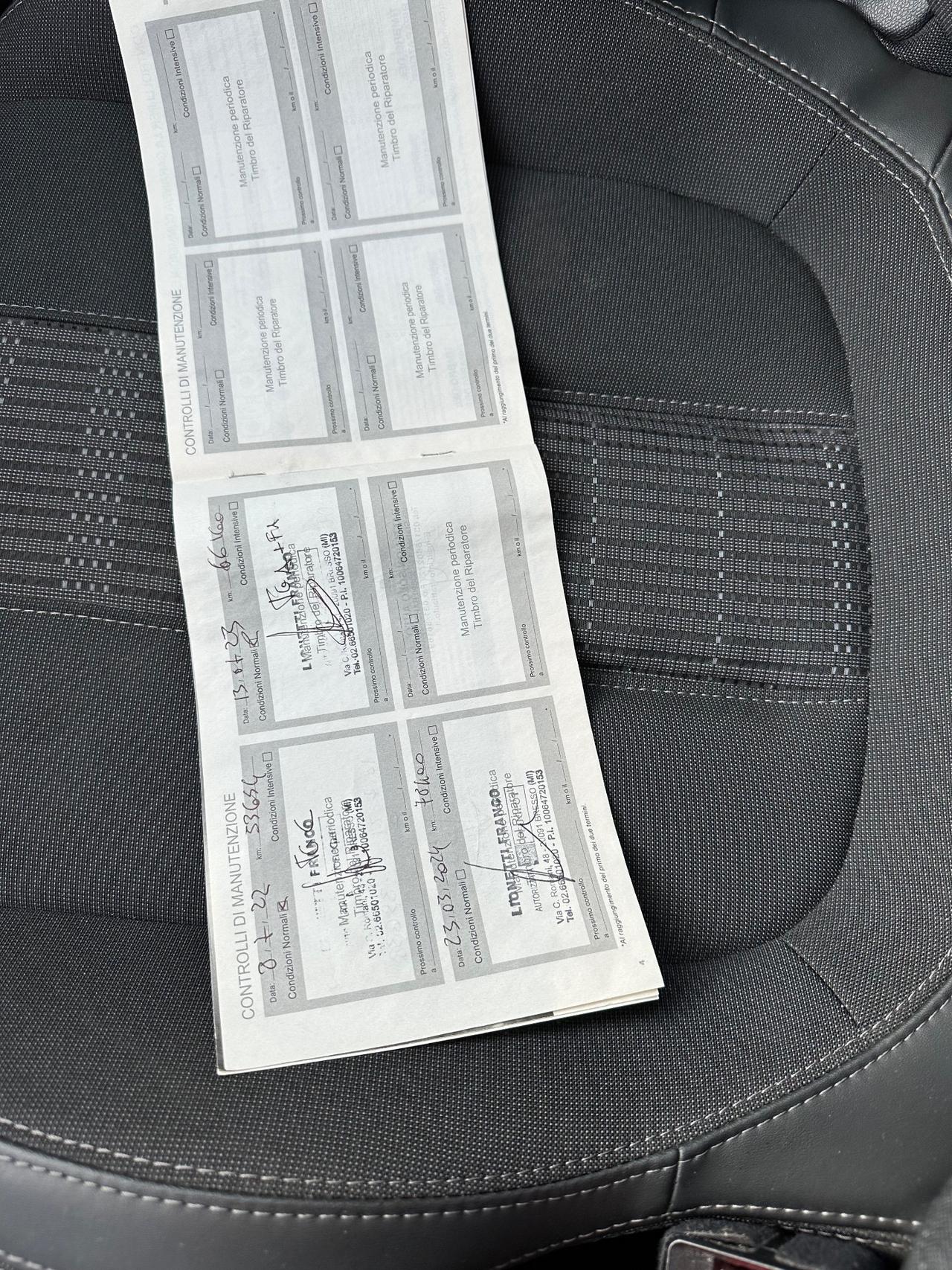 Peugeot 308 BlueHDi 130 S&S SW Active