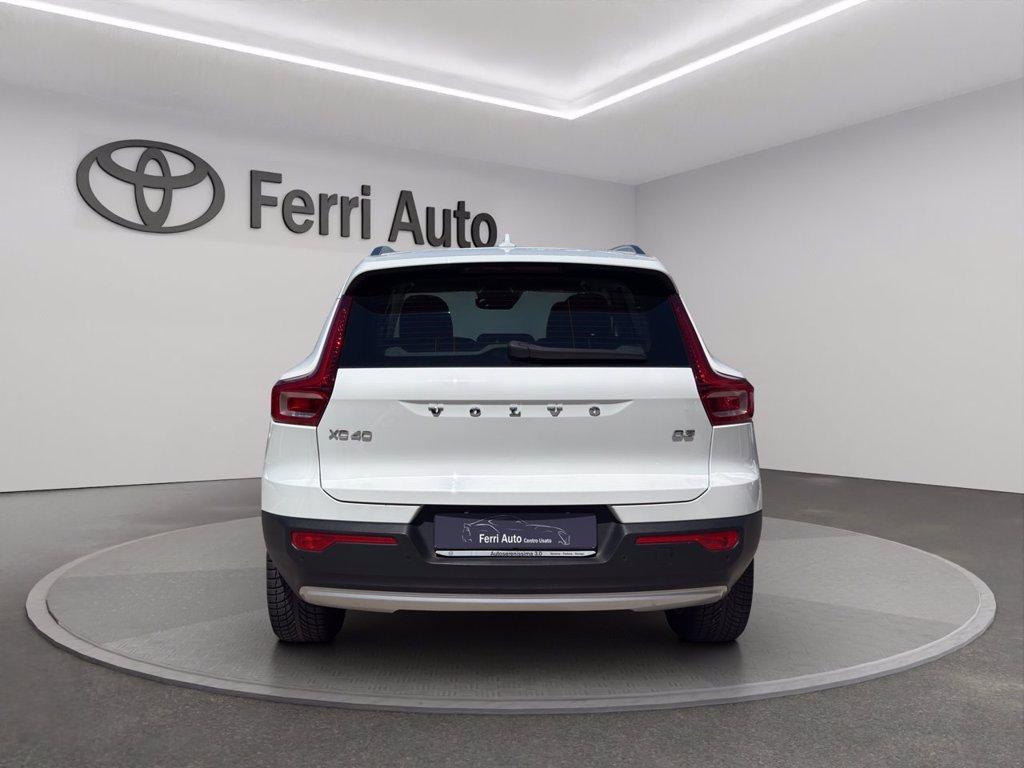 VOLVO Xc40 2.0 d3 momentum del 2019