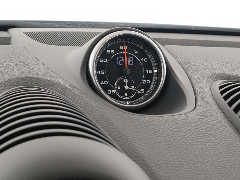 Porsche 718 Cayman 2.0 PDK