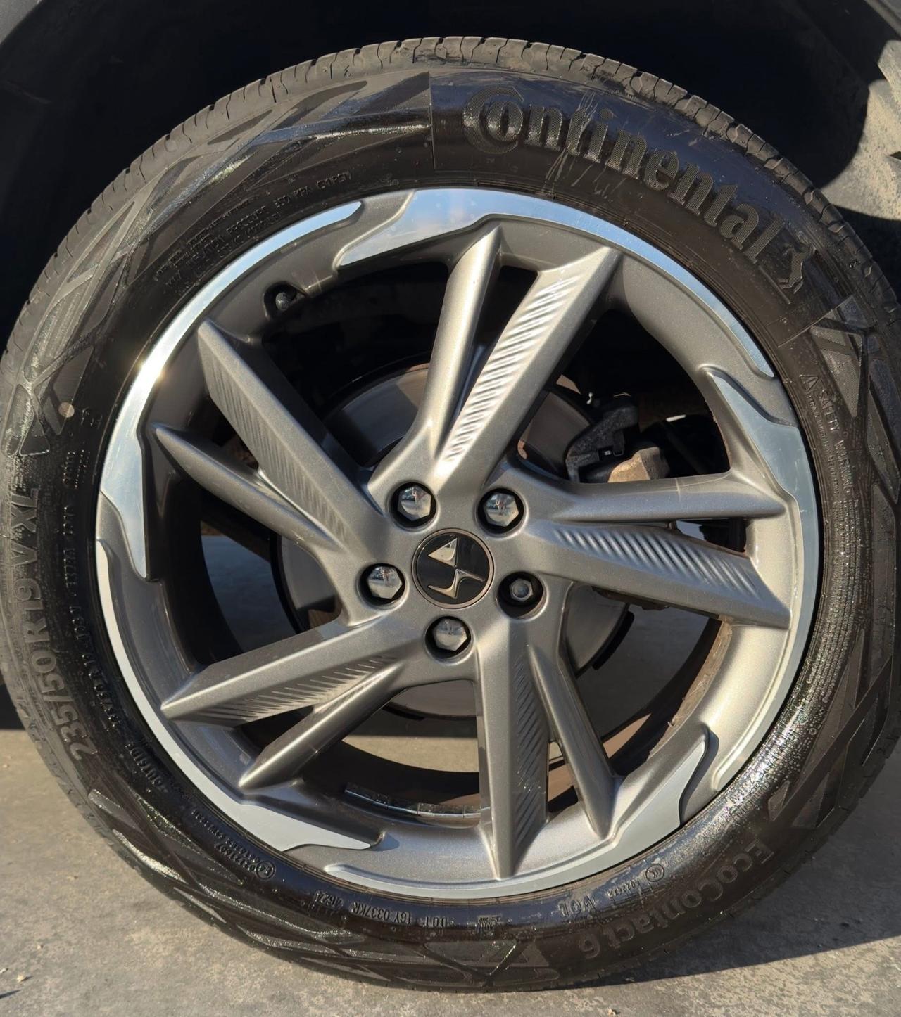Ds DS 7 Crossback BlueHDi 130 aut. Business