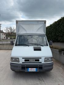 Iveco Daily Furgone 30.8 Basic km 187000