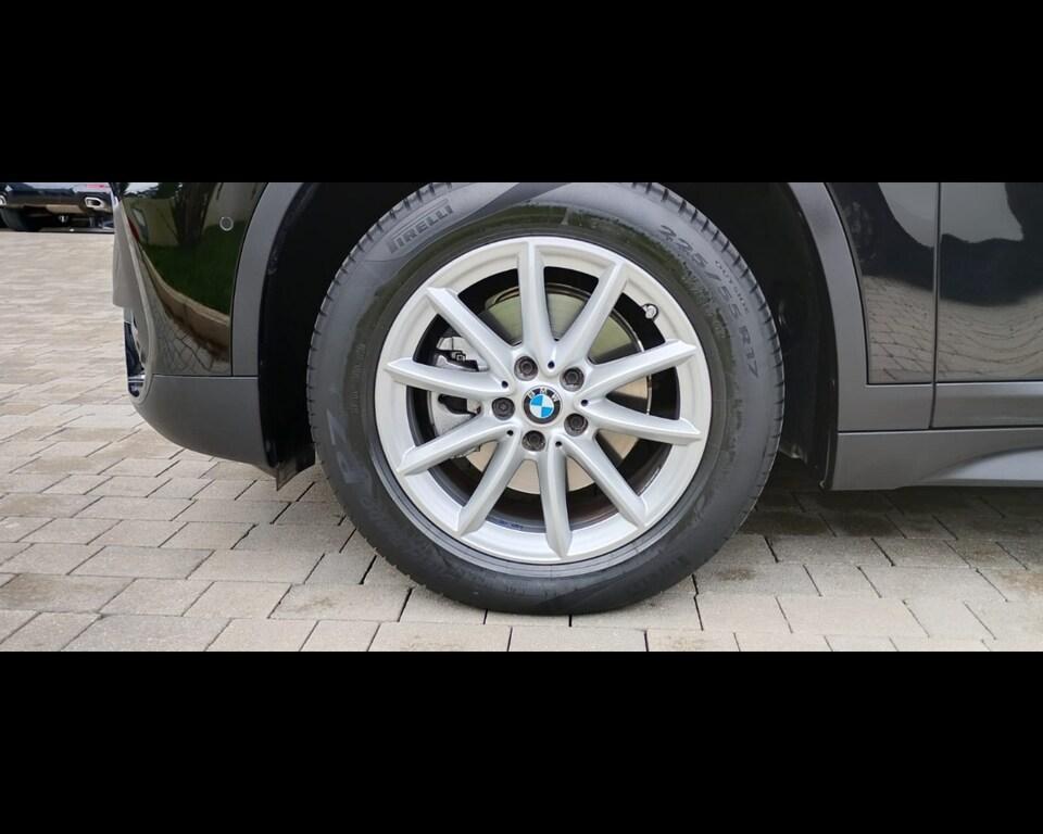 BMW X1 18 d xLine Plus sDrive Steptronic