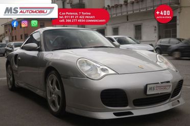 Porsche Carrera 996 PORSCHE CARRERA 996 TURBO IVA Esposta Uncicoproprietario