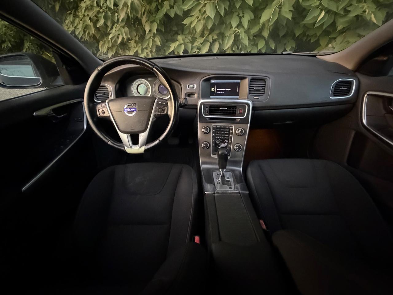 Volvo S60 D3 Kinetic