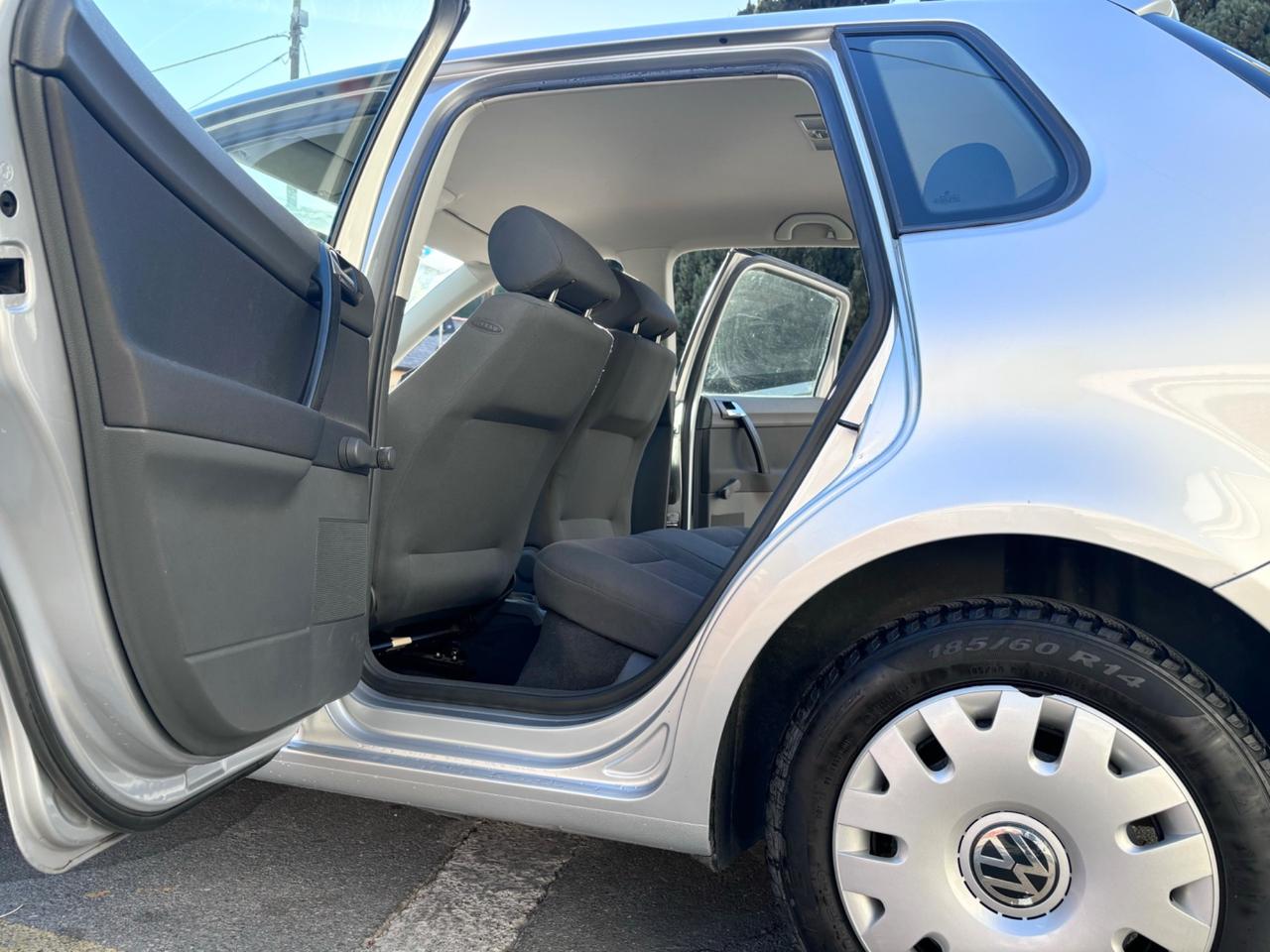 Volkswagen Polo 1.2 12V 5p. Comfortline