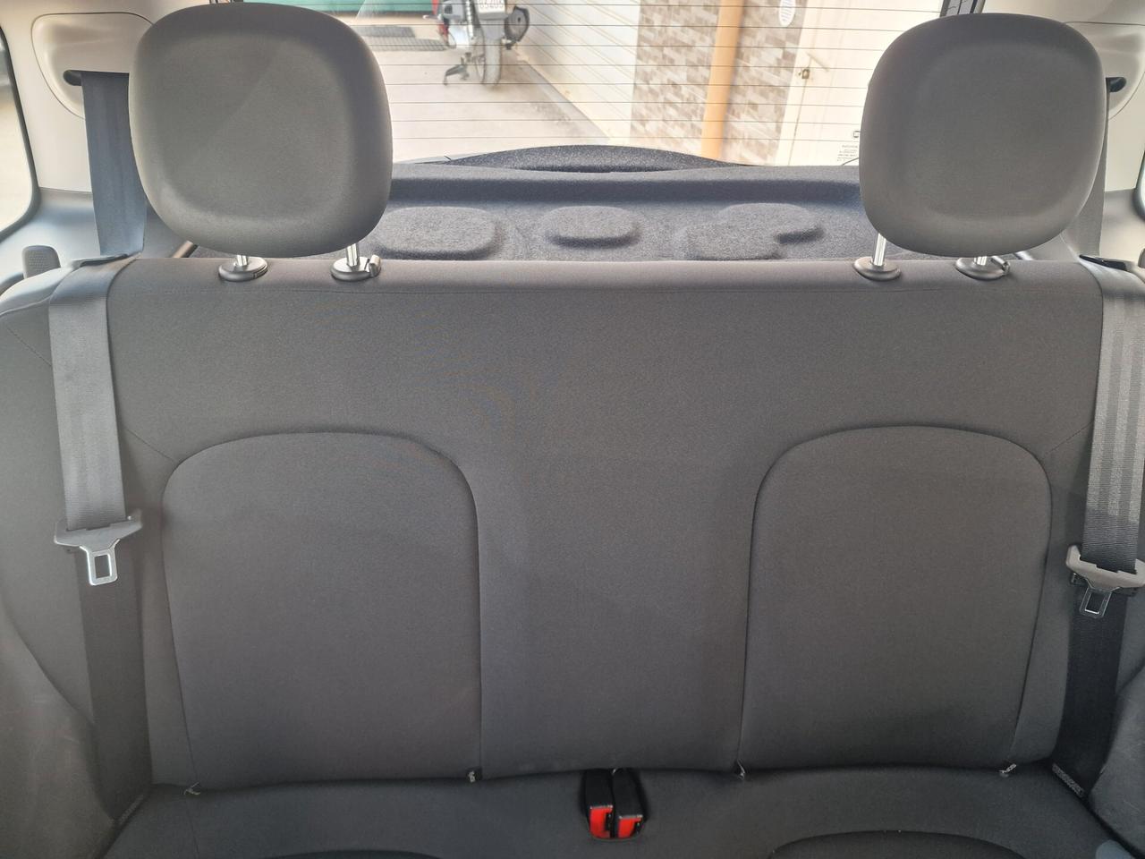 Fiat Panda 1.2benzina 70cv Apr.2018