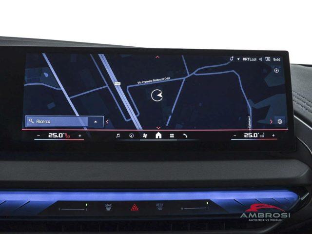 BMW X3 M50 xDrive Innovation Comfort Premium Package