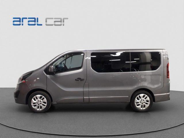 OPEL Vivaro 1.6 BiTURBO 145CV S&S ECOFLEX PC-TN 9 POSTI