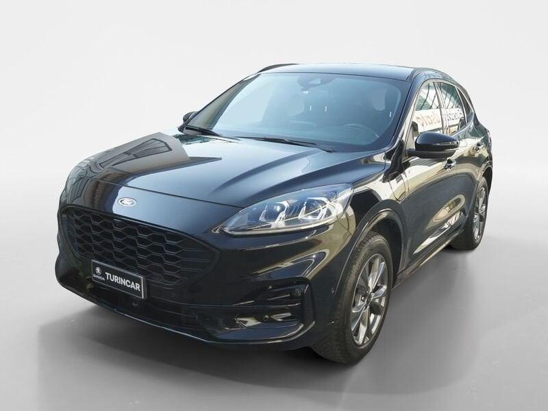 Ford Kuga 2.5 Benzina PHEV 225CV 2WD ST-Line Aut