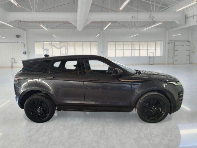 LAND ROVER Range Rover Evoque 2.0D I4 163 CV R-Dynamic S
