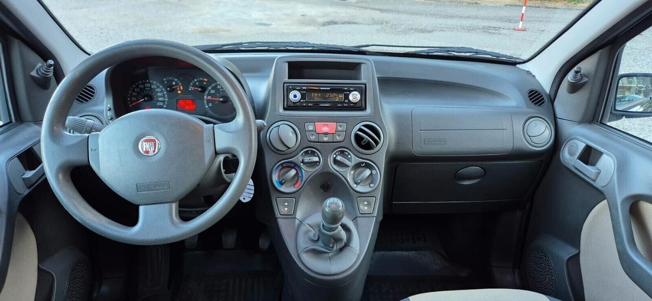 Fiat Panda 1.2 Dynamic - Bellissima