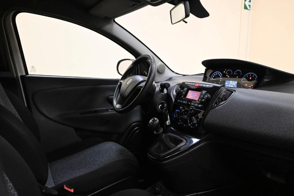 LANCIA Ypsilon 3ª serie Ypsilon 1.2 69 CV 5 po...