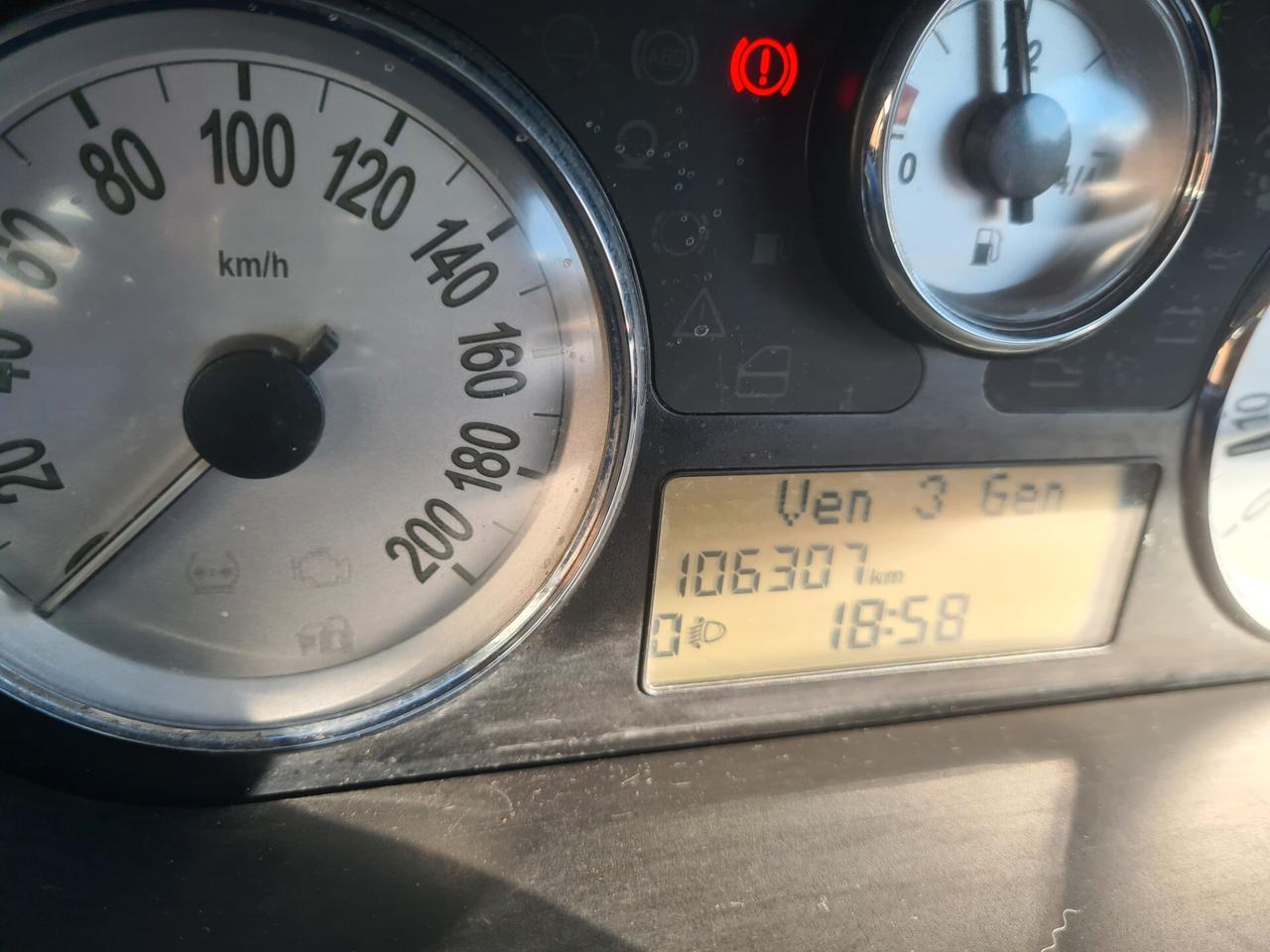 Lancia Y 1.2i cat LS