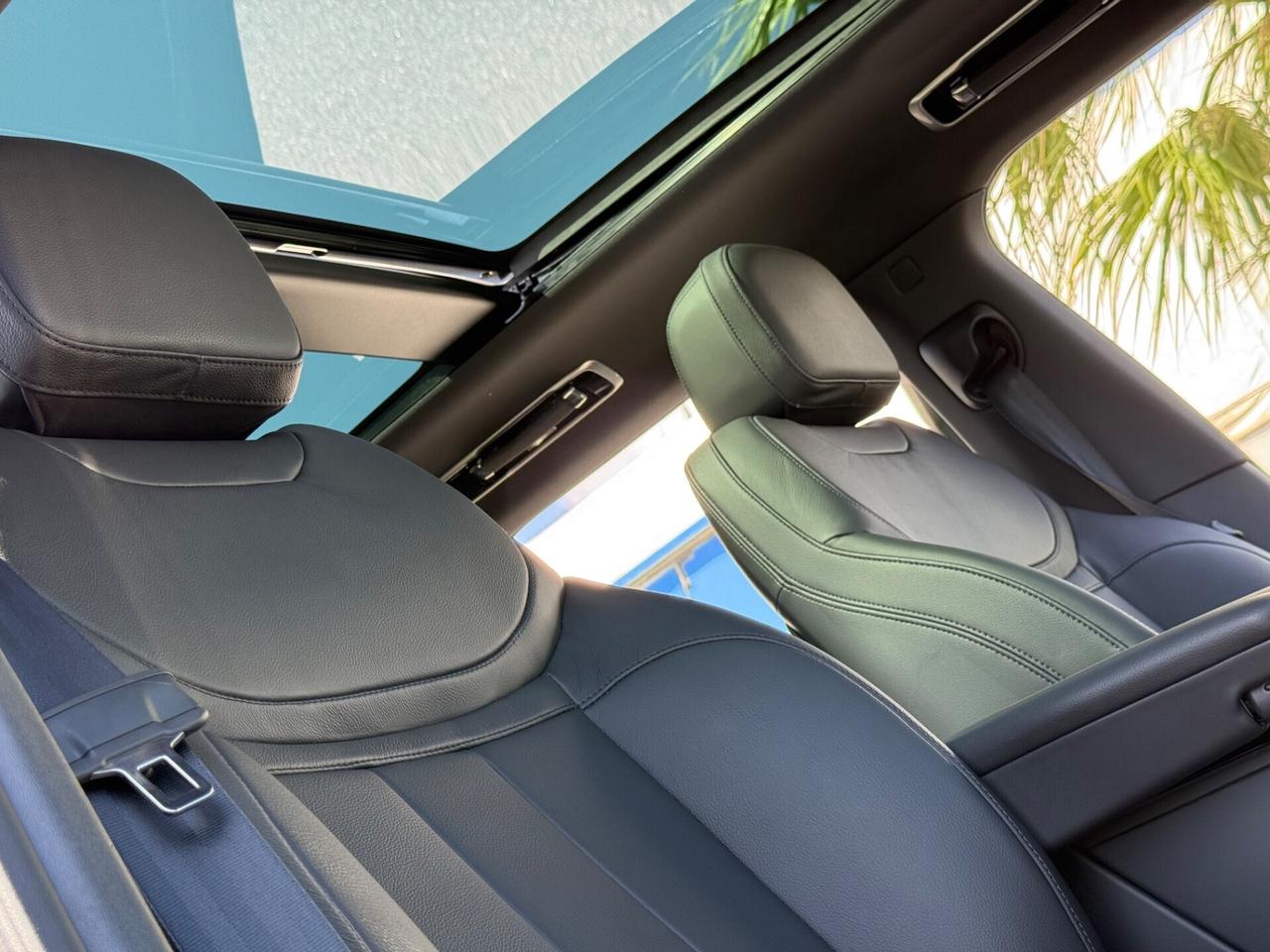 Land Rover Range Sport 3.0D l6 249 CV Dynamic HSE