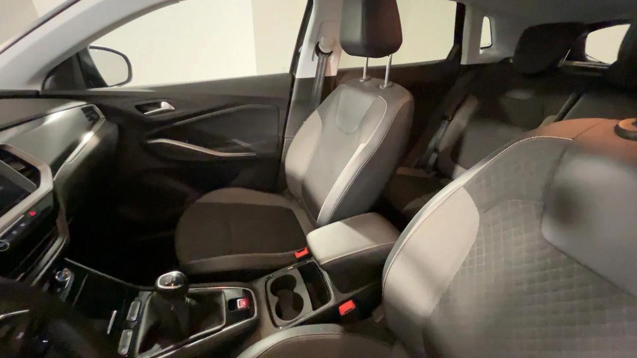 Opel Grandland 1.2 Turbo 12V 130 CV Business Elegance