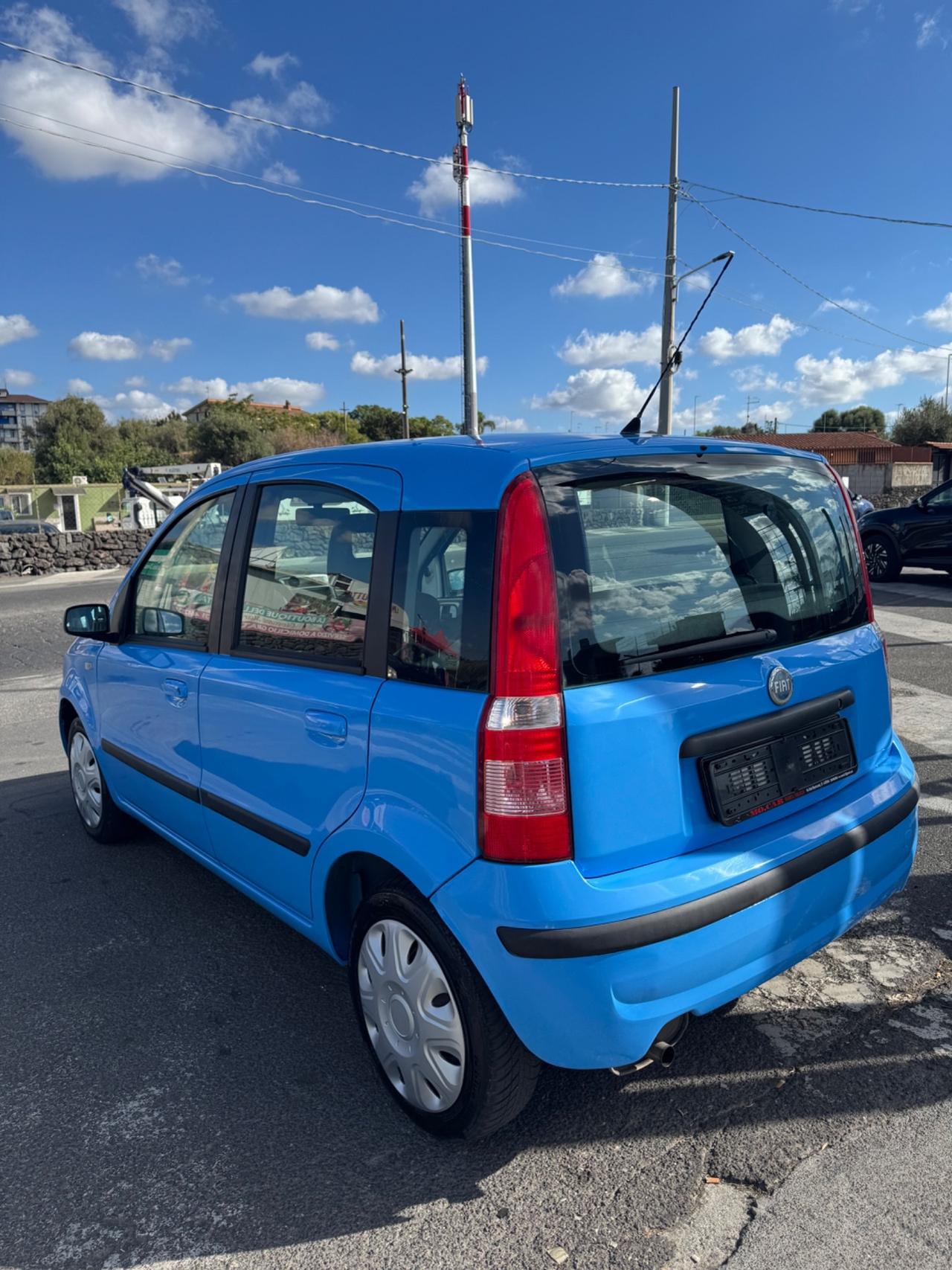 Fiat Panda 1.1 Active