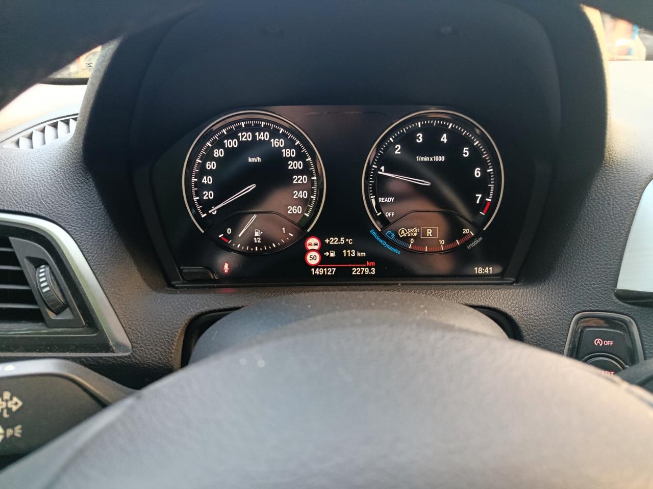 Bmw 118 118i 5p.