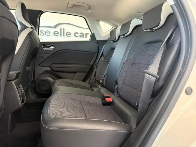 Renault Captur TCe 100 CV Intens 2020