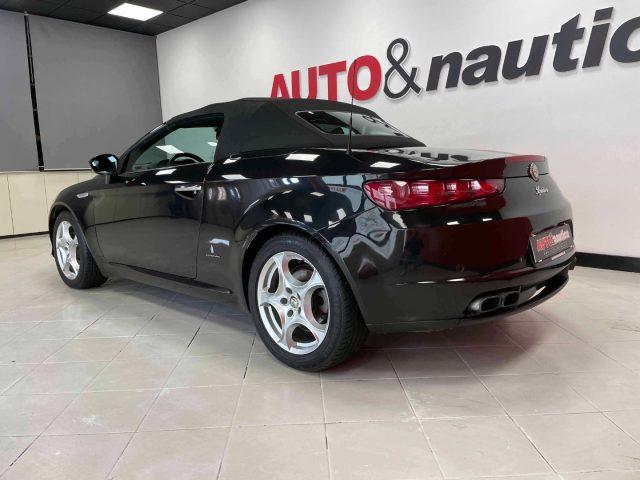 ALFA ROMEO Spider 2.2 JTS 185CV - IVA DEDUCIBILE
