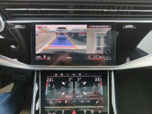 AUDI Q8 50 TDI 286CV FULL S-line MY24 LASER IVA ESPOSTA
