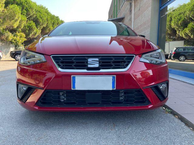 SEAT Ibiza 1.0 FR 95CV APPLE CARPLAY ANDROID AUTO UNIPROPR.