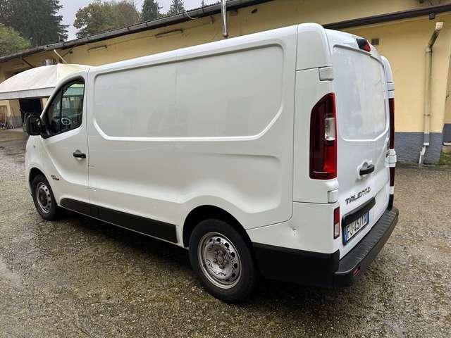 Fiat TALENTO 1.6 MJT - MOTORE NUOVO !!! - IVA INCLUSA