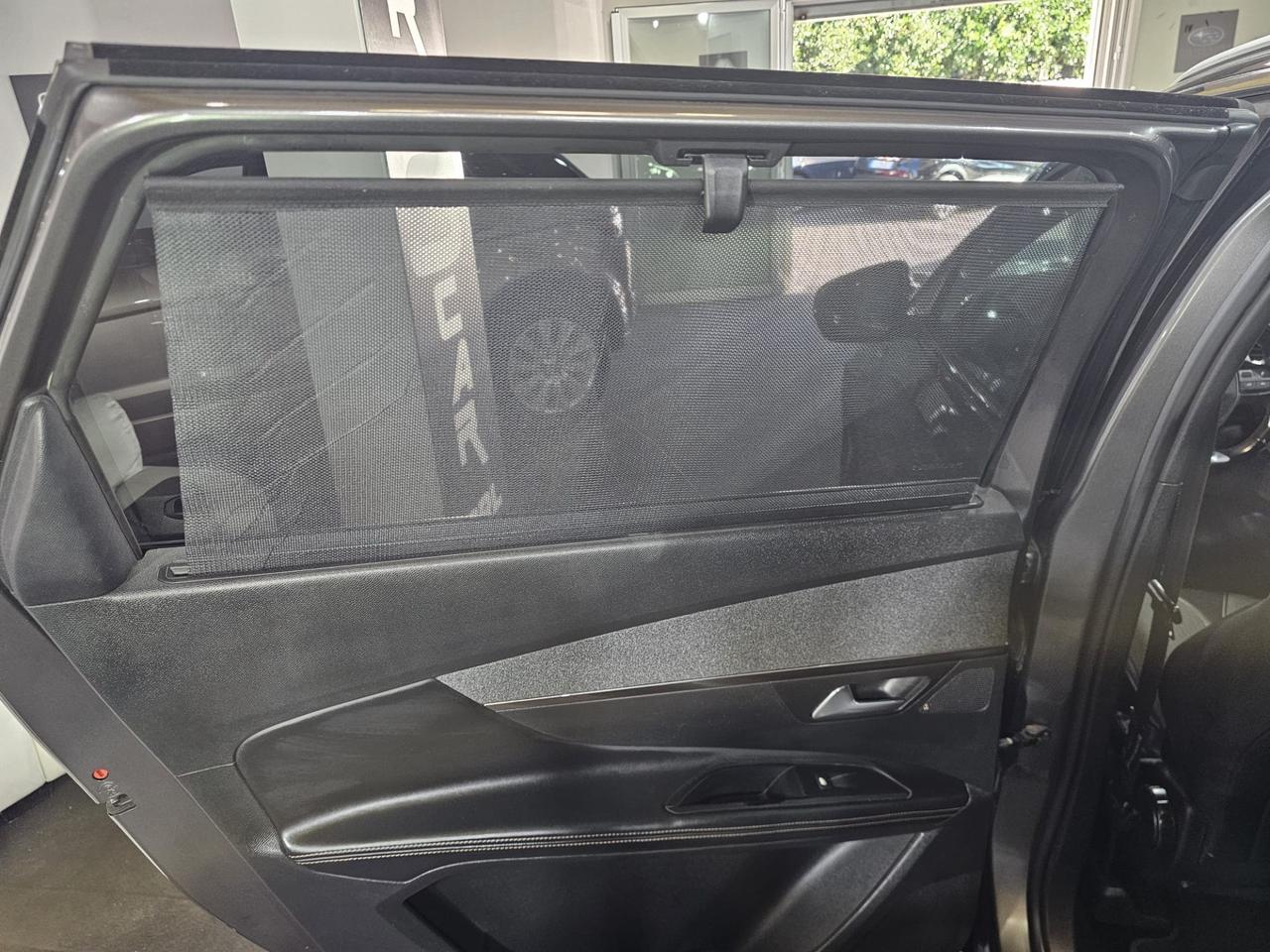 Peugeot 5008 BlueHDi 120 EAT6 GT Line