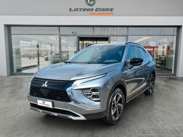 Mitsubishi Eclipse Cross 2.4 phev Instyle sda pack s-awc AUTOMATICA