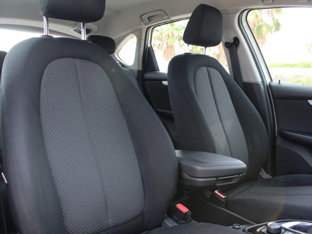 BMW 218 d Active Tourer Advantage Auto