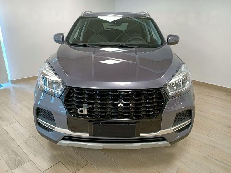 DR AUTOMOBILES dr 4.0 1.5 Bi-Fuel GPL