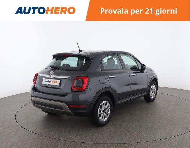 FIAT 500X 1.0 T3 120 CV City Cross