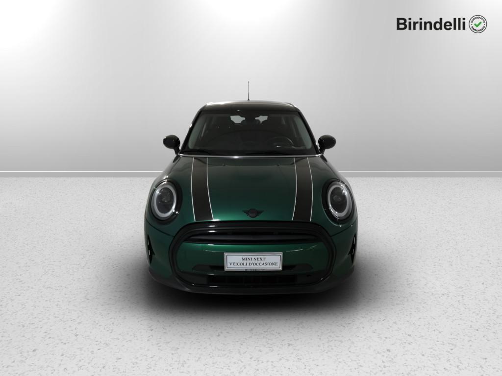 MINI Mini 5 porte (F55) - Mini 1.5 Cooper Camden 5 porte