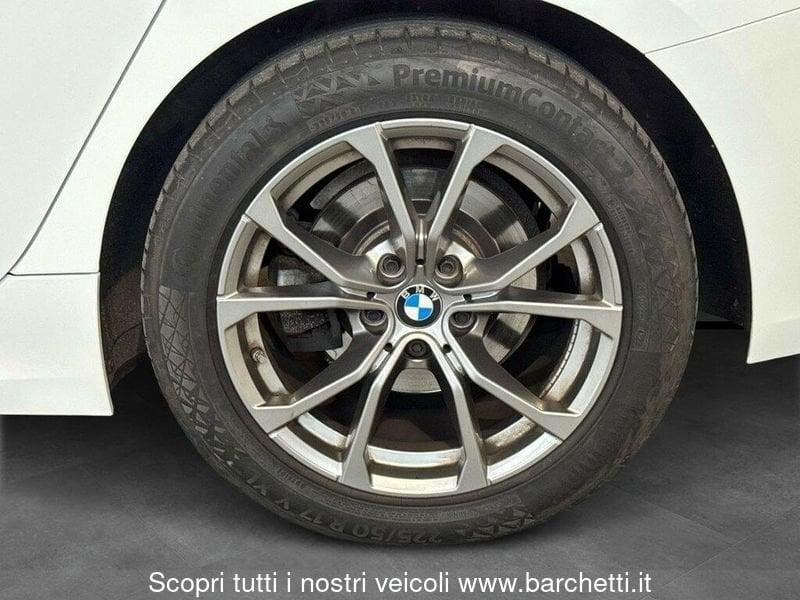 BMW Serie 3 320d Touring mhev 48V xdrive Sport auto