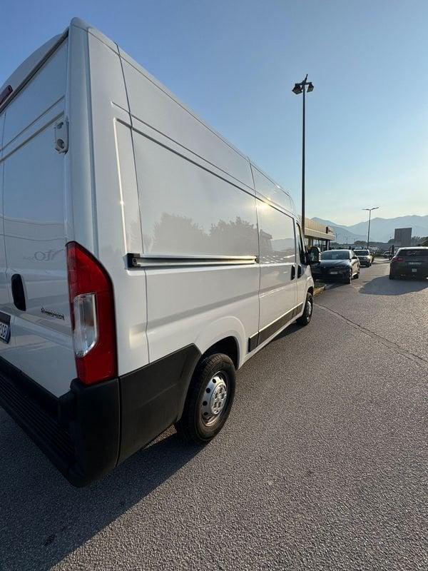 Citroën Jumper Furgone 35 L2