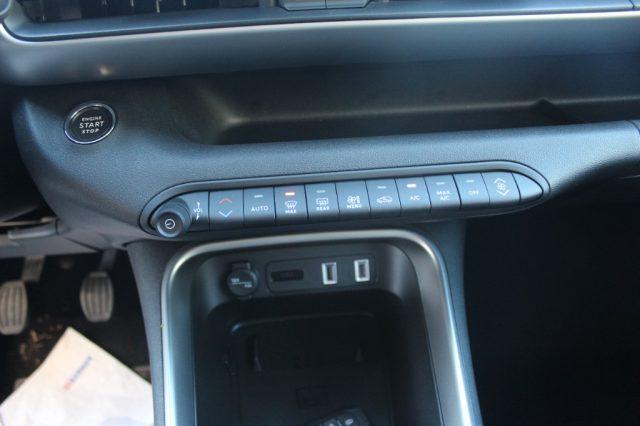 JEEP Avenger 1.2 Turbo 100 CV Summit - KM 0