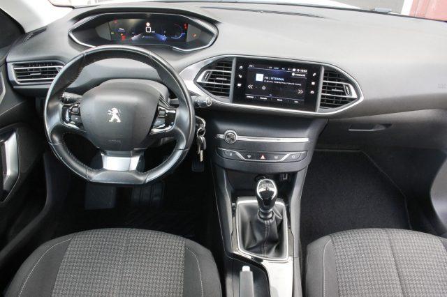 PEUGEOT 308 PureTech 110 SW Active Business Unicoproprietario