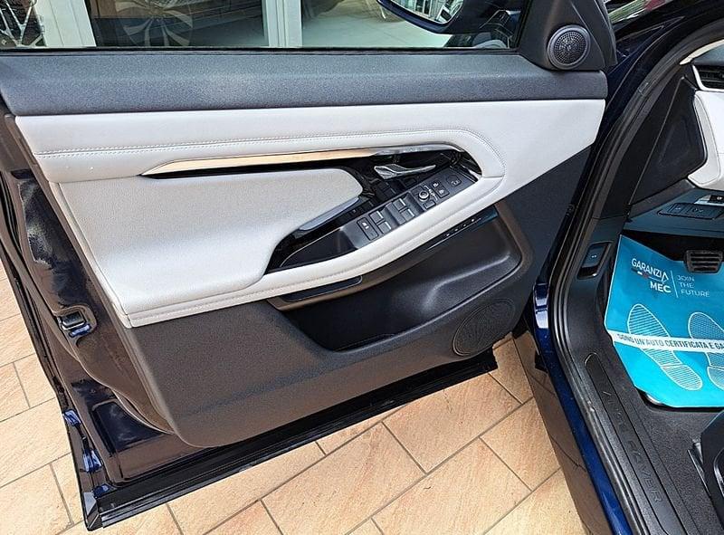 Land Rover Range Rover Evoque Range Rover Evoque 2.0d i4 mhev S awd 163cv auto