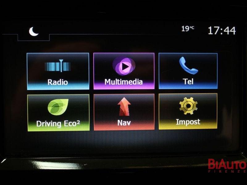 Renault Clio Clio 1.2 16v Zen 75cv