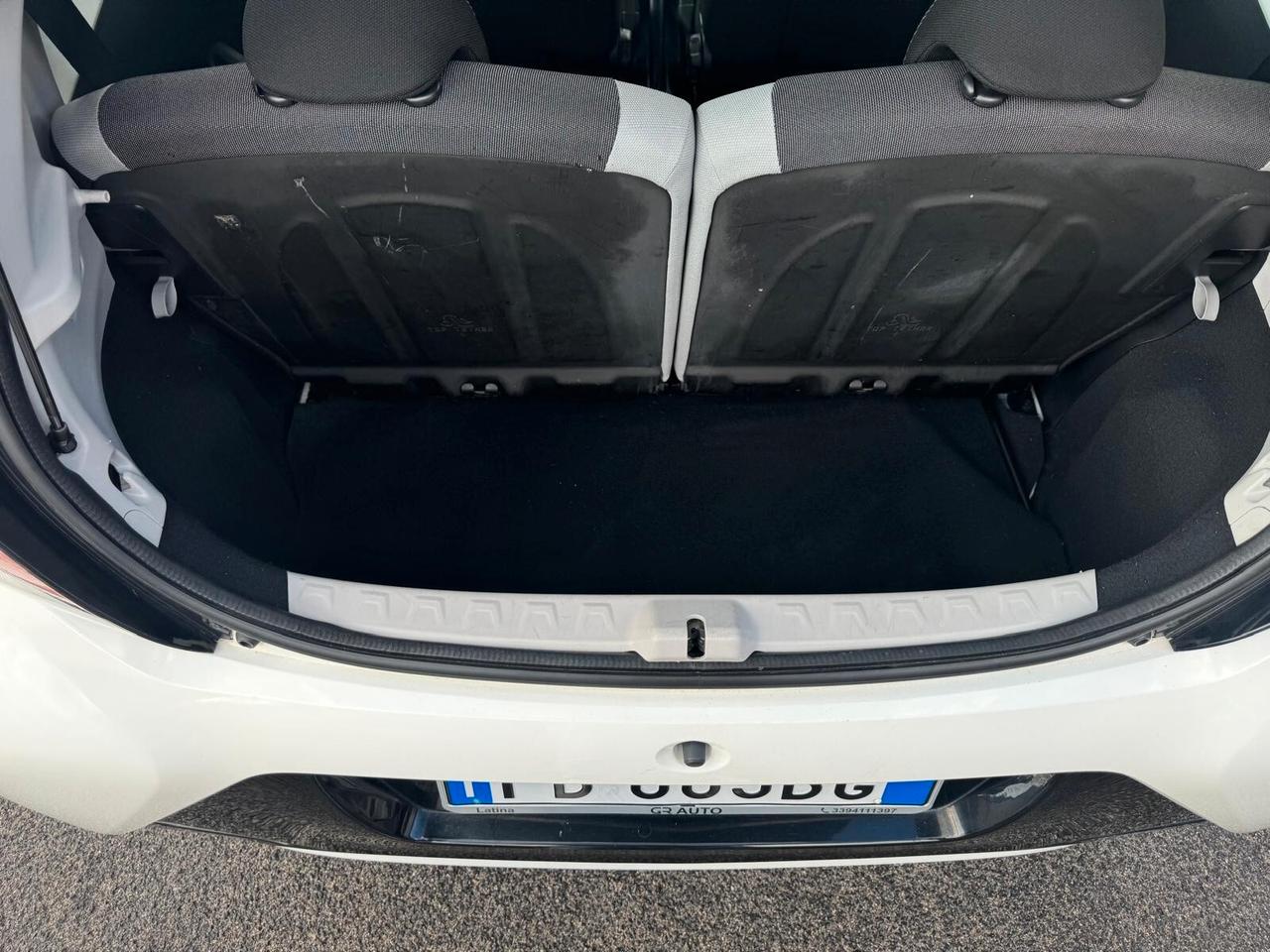 Toyota Aygo 1.0 VVT-I 69CV 5P NEOPATENT 2015