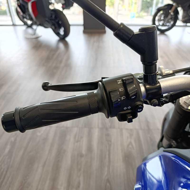 Yamaha MT-07 - 2022