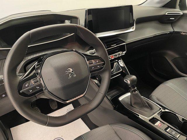 PEUGEOT 208 II 2019 - 1.2 puretech Allure Pack s&s 100cv