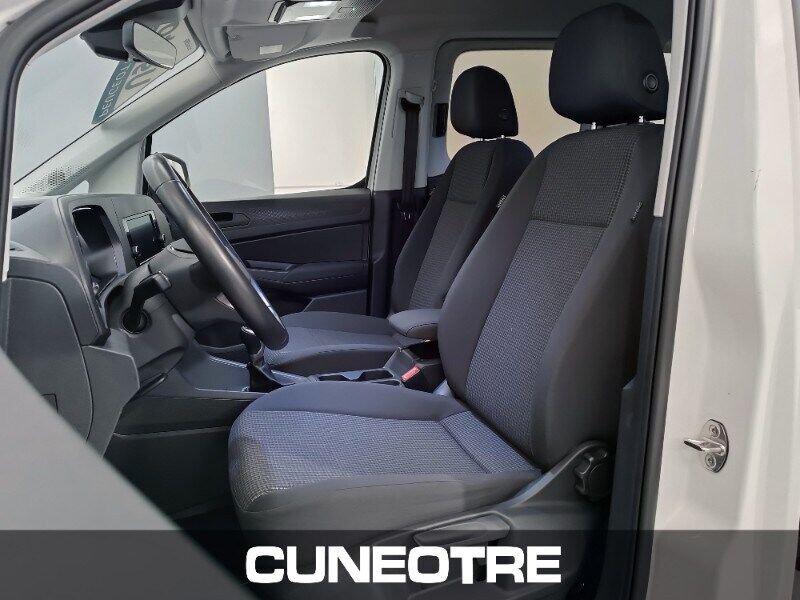 Volkswagen Caddy Caddy 1.5 TSI 114 CV Space