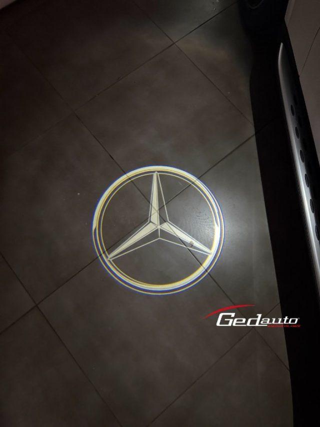 MERCEDES-BENZ GLC 200 d 4Matic Mild hybrid Coupé AMG Line Premium Plus